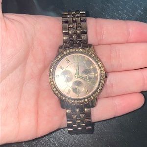 Relic women’s watch
